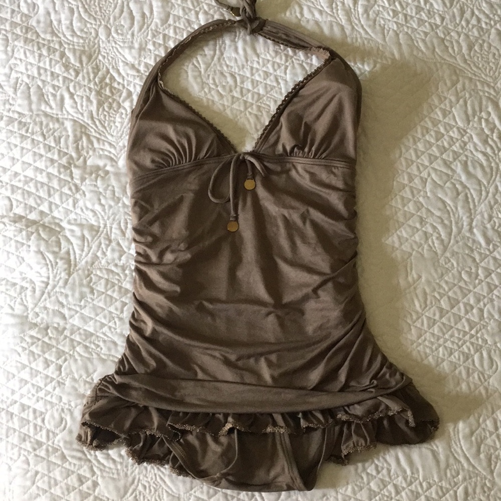 Juicy Couture one piece swimsuit